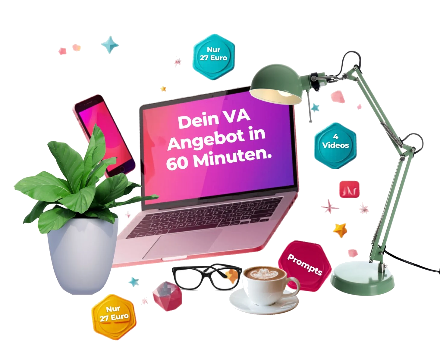 Kurs Mockup