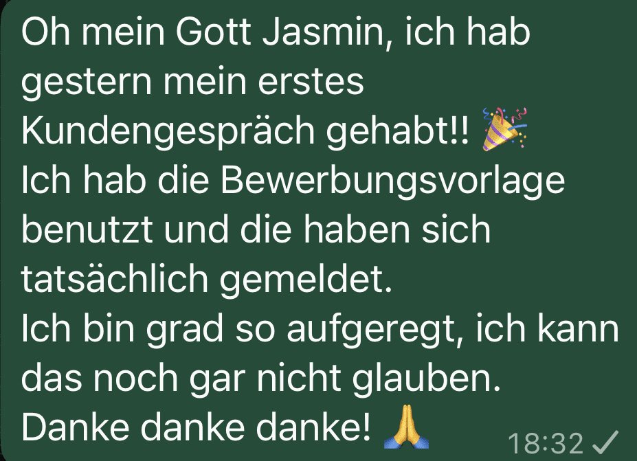 Testimonial Chat